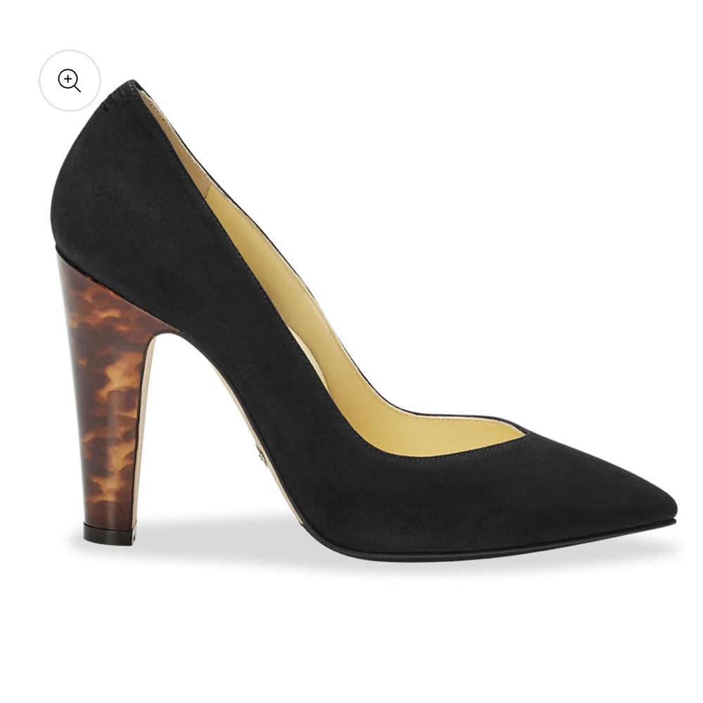 Sarah Flint Heels size 37.5